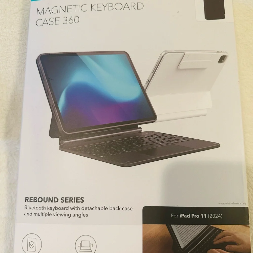 ESR iPad Pro 11
